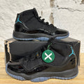 Air Jordan 11 High Gamma Blue (2025) Sz 4.5Y
