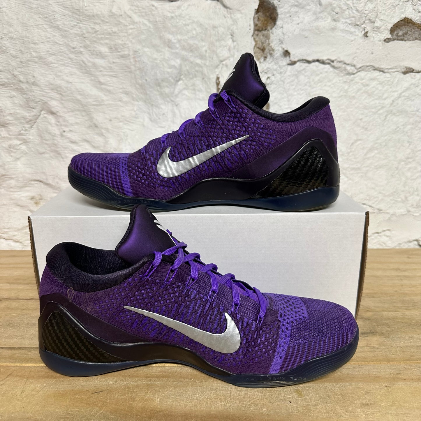 Nike Kobe 9 Moonwalker Sz 10.5