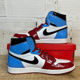 Air Jordan 1 Fearless Sz 13