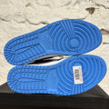 Air Jordan 1 High University Blue Sz 11 DS