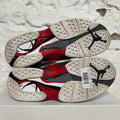 Air Jordan 8 Bugs Bunny Sz 9.5