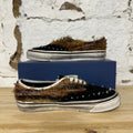 Vans Premium LX Authentic 44 Ibiza Pack Black Sz 8.5
