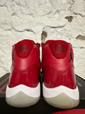 Air Jordan 11 High Win Like 96 Sz 11