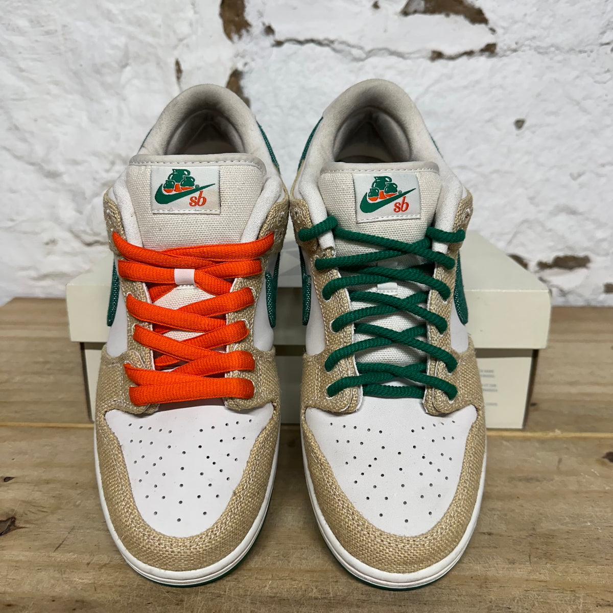 Nike SB Dunk Low Jarritos Sz 9