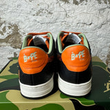 Bapesta Halloween Sz 9.5