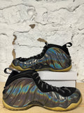 Nike Air Foamposite One Hologram Sz 14