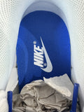 Nike Dunk Low Racer White Blue Sz 7.5 DS