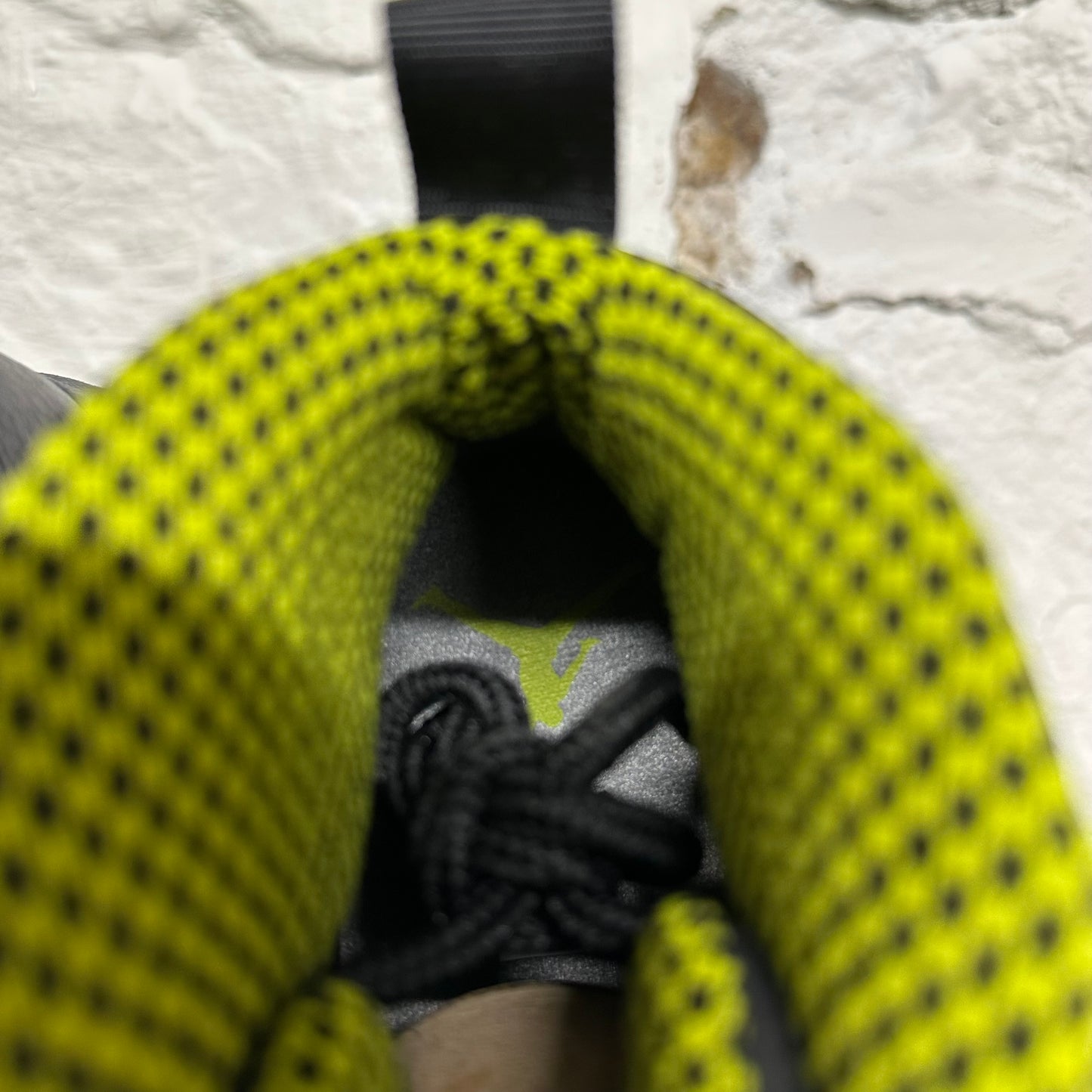 Air Jordan 10 Venom Green Sz 10 DS