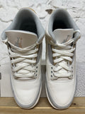 Air Jordan 3 Craft Ivory Sz 9