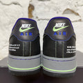 Nike Air Force 1 Low Future Swoosh Pack Sz 10