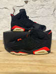 Air Jordan 6 Black Infrared (2019) Sz 10