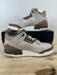 Air Jordan 3 Palomino Sz 6.5Y