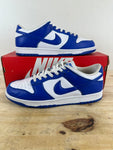 Nike Dunk Low Kentucky Sz 10.5