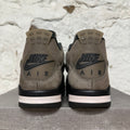Air Jordan 4 Cave Stone Sz 10