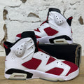Air Jordan 6 (2021) Carmine Sz 10