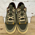 Nike Dunk Low Jumbo Medium Olive Sz 10.5