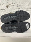 Nike Air Max 95 Triple Black Sz 10.5