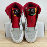 Air Jordan 1 Mid Hare Sz 9