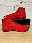 Air Jordan 9 Chile Sz 10