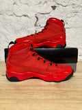 Air Jordan 9 Chile Sz 10