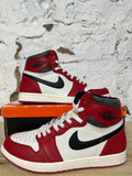 Air Jordan 1 Lost And Found Sz 10.5 DS
