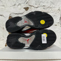 Air Jordan 14 Ferrari (2014) Sz 10.5