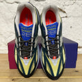New Balance 2811 Action Bronson Baklava Mikrocpske Sz 10.5 DS