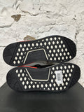 Adidas NMD R1 Core Black Sz 10 DS