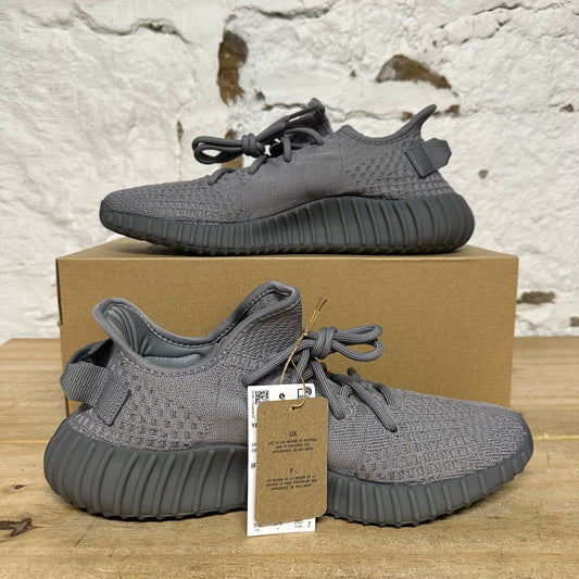 Yeezy 350 V2 Steel Grey Sz 9.5 DS