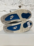 Air Jordan 4 Military Blue Sz 11