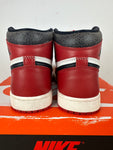 Air Jordan 1 High Lost And Found Sz 7