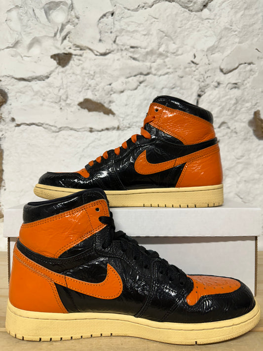 Air Jordan 1 Shattered Backboard 3.0 Sz 9