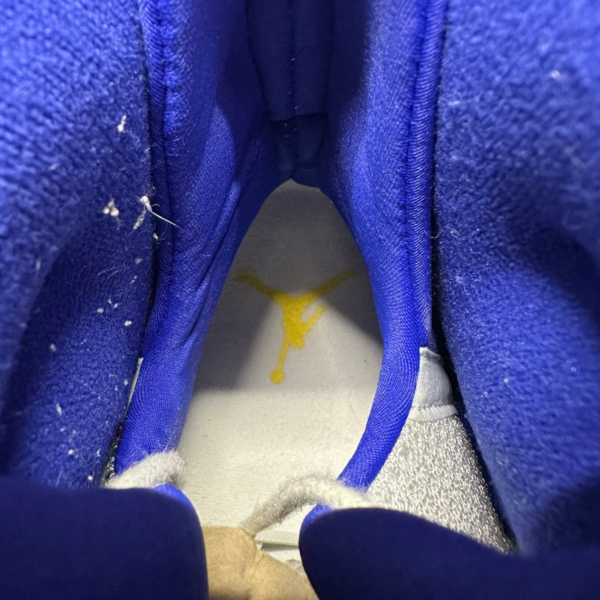Air Jordan 9 Kobe Bryant PE Sz 14