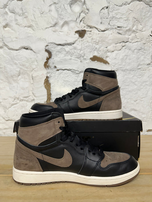 Air Jordan 1 Palomino Sz 9.5
