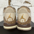 Air Jordan 3 Palomino Sz 4.5Y