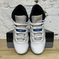 Air Jordan 11 High Legend Blue (2024) Sz 10