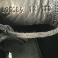 Gucci GG Embossed Monogram Calf Boot Sz 12
