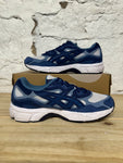 Asics GEL-NYC Blue Expanse Sz 9.5