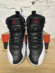 Air Jordan 12 Playoff Sz 11
