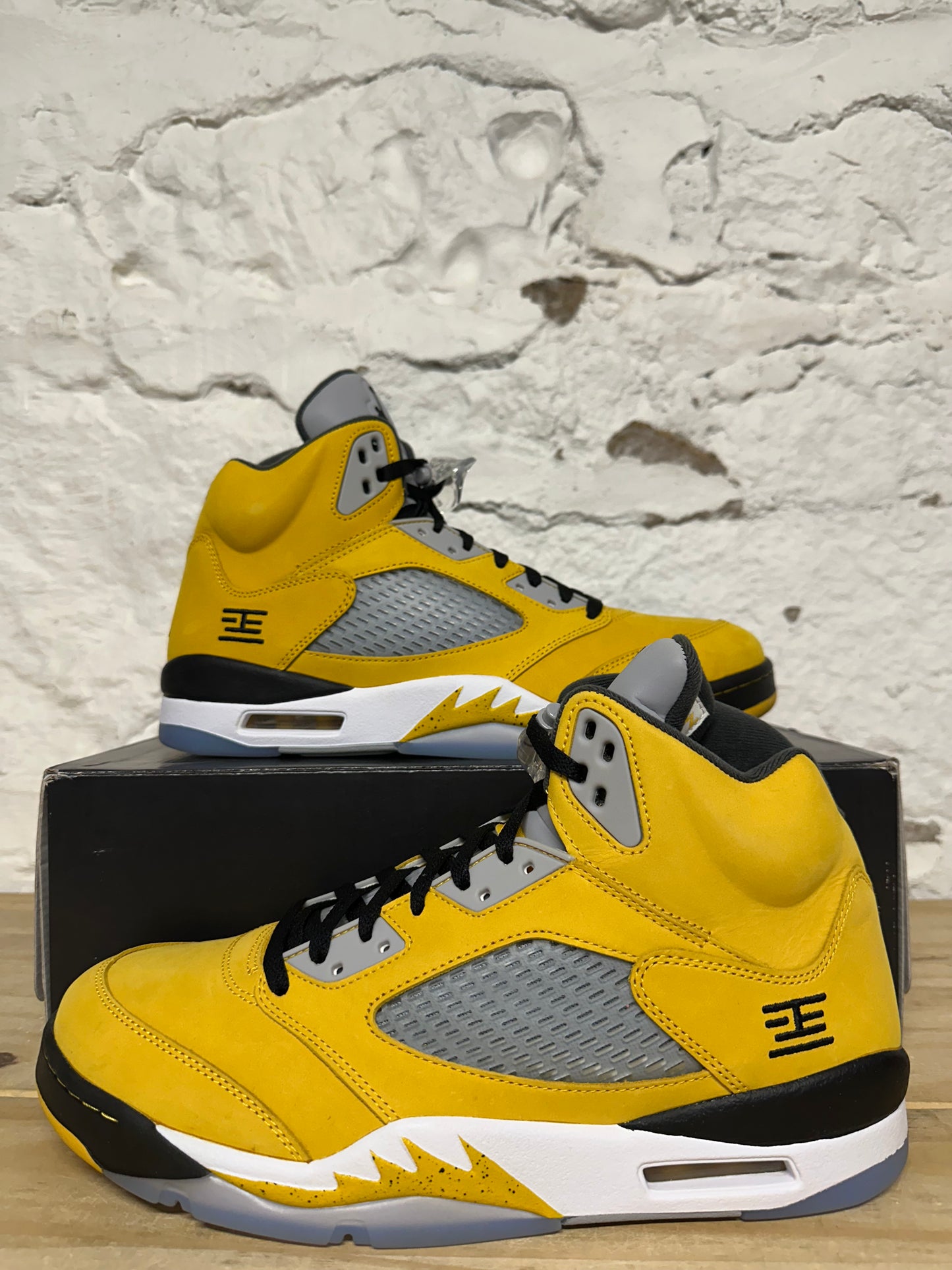 Air Jordan 5 Tokyo T23 (2025) Sz 12 DS