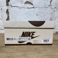 Air Jordan 1 Low Travis Scott Velvet Brown Sz 9.5