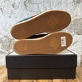 Gucci Screener Blue Denim Canvas Sneaker Sz 11