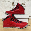 Air Jordan 10 Bulls Over Broadway Sz 8.5