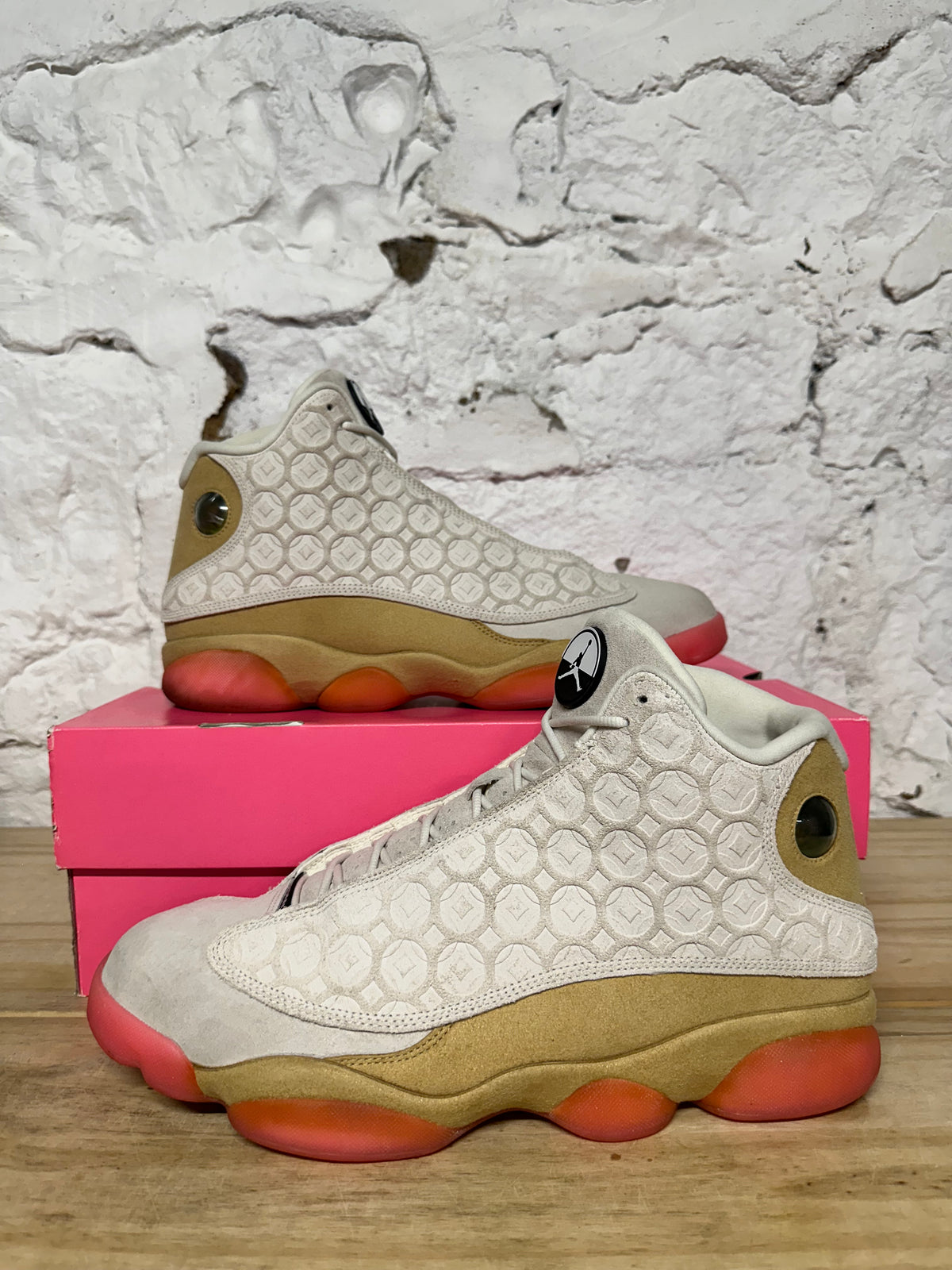 Air Jordan 13 Chinese New Year Sz 14 – The Gallery Online