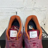 Nike Air Max 1 Patta Waves Rush Maroon Sz 11 DS