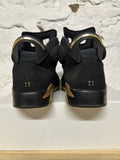 Air Jordan 6 DMP Sz 10.5