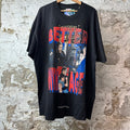 Better With Age Elian Black T-Shirt Sz XXL