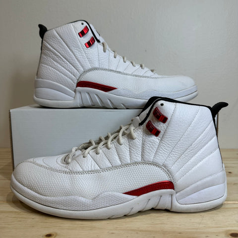 Air Jordan 12 Twist Sz 10.5