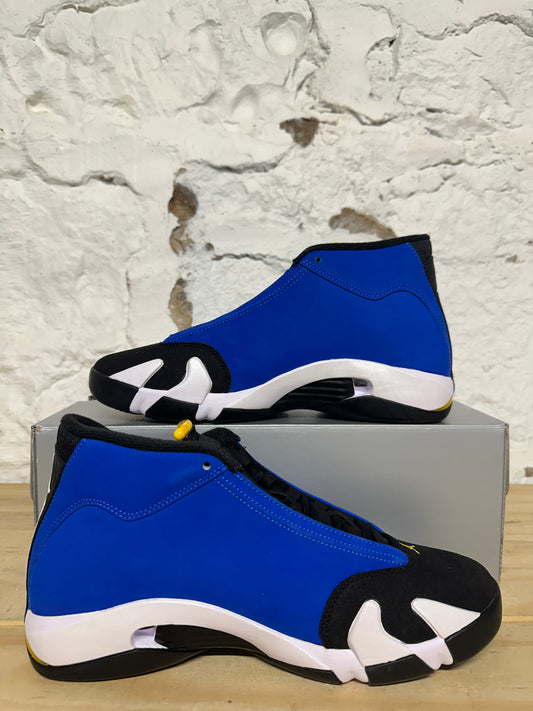 Air Jordan 14 Laney Sz 9.5 DS