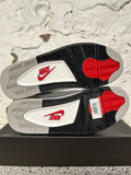 Air Jordan 4 White Cement Sz 14 DS